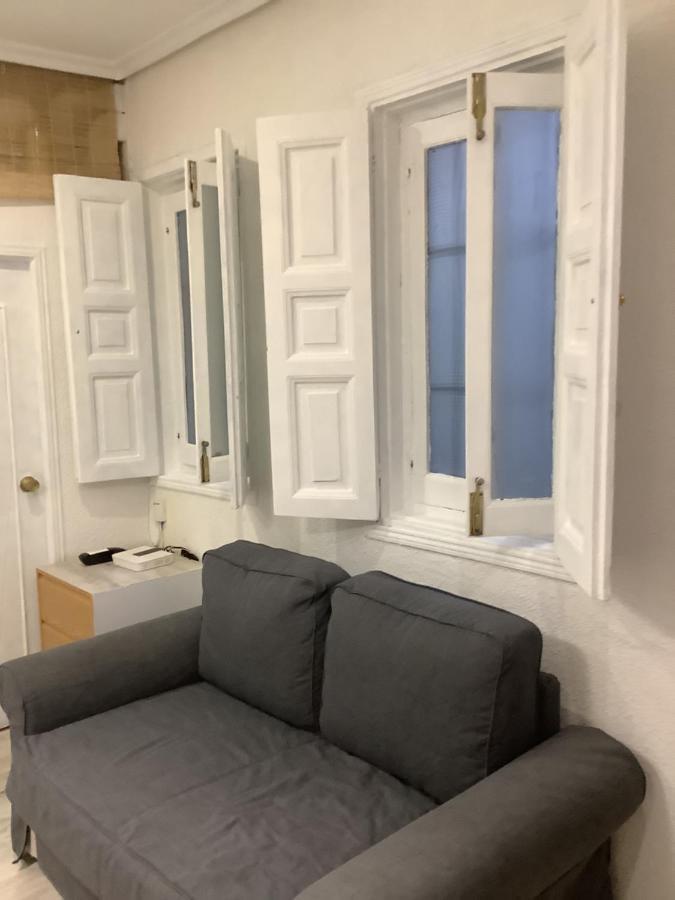 Pelayo 44 Chueca Apartment Madrid Exterior photo